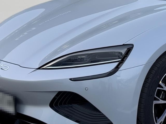 BYD Seal Comfort/Panorama/360 Kamera/V2L/Elektrische foto 3