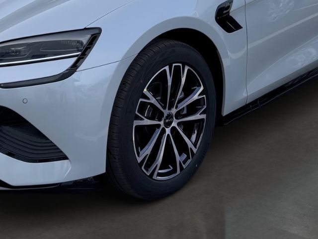 BYD Seal Comfort/Panorama/360 Kamera/V2L/Elektrische foto 4