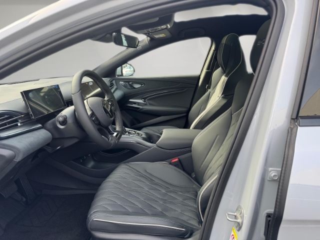 BYD Seal Comfort/Panorama/360 Kamera/V2L/Elektrische foto 5