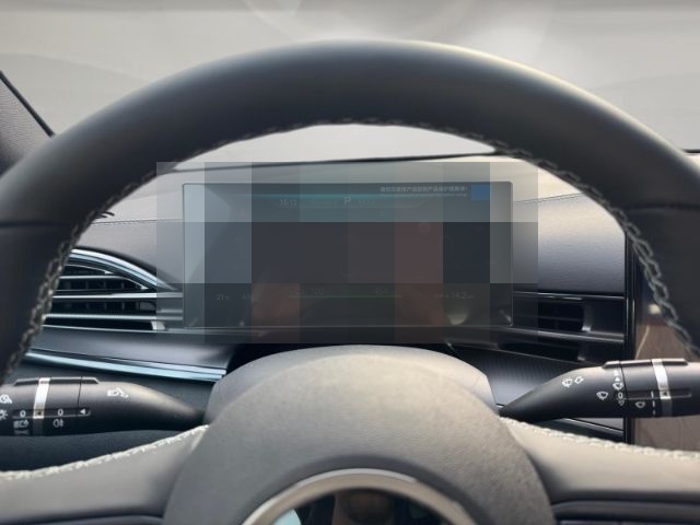 BYD Seal Comfort/Panorama/360 Kamera/V2L/Elektrische foto 6