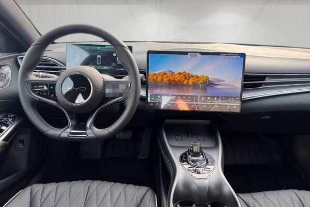 BYD Seal Comfort/Panorama/360 Kamera/V2L/Elektrische foto 7