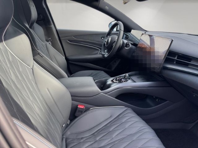 BYD Seal Comfort/Panorama/360 Kamera/V2L/Elektrische foto 10