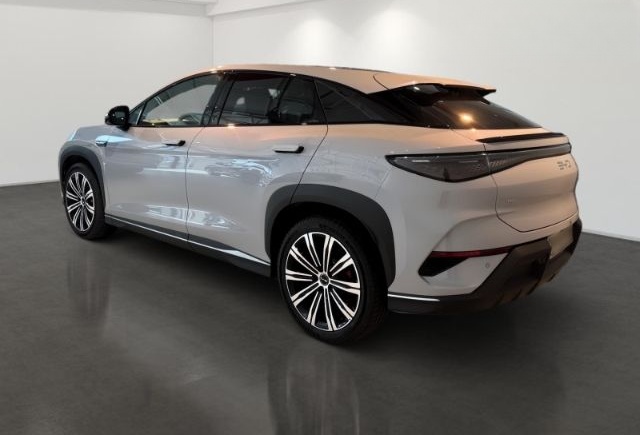 BYD SEALION 7 Design/Allrad/360 Kamera/Panorama/Elek foto 2