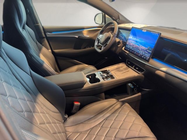 BYD SEALION 7 Design/Allrad/360 Kamera/Panorama/Elek foto 11