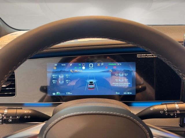 BYD SEALION 7 Design/Allrad/360 Kamera/Panorama/Elek foto 6