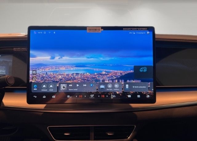 BYD SEALION 7 Design/Allrad/360 Kamera/Panorama/Elek foto 7