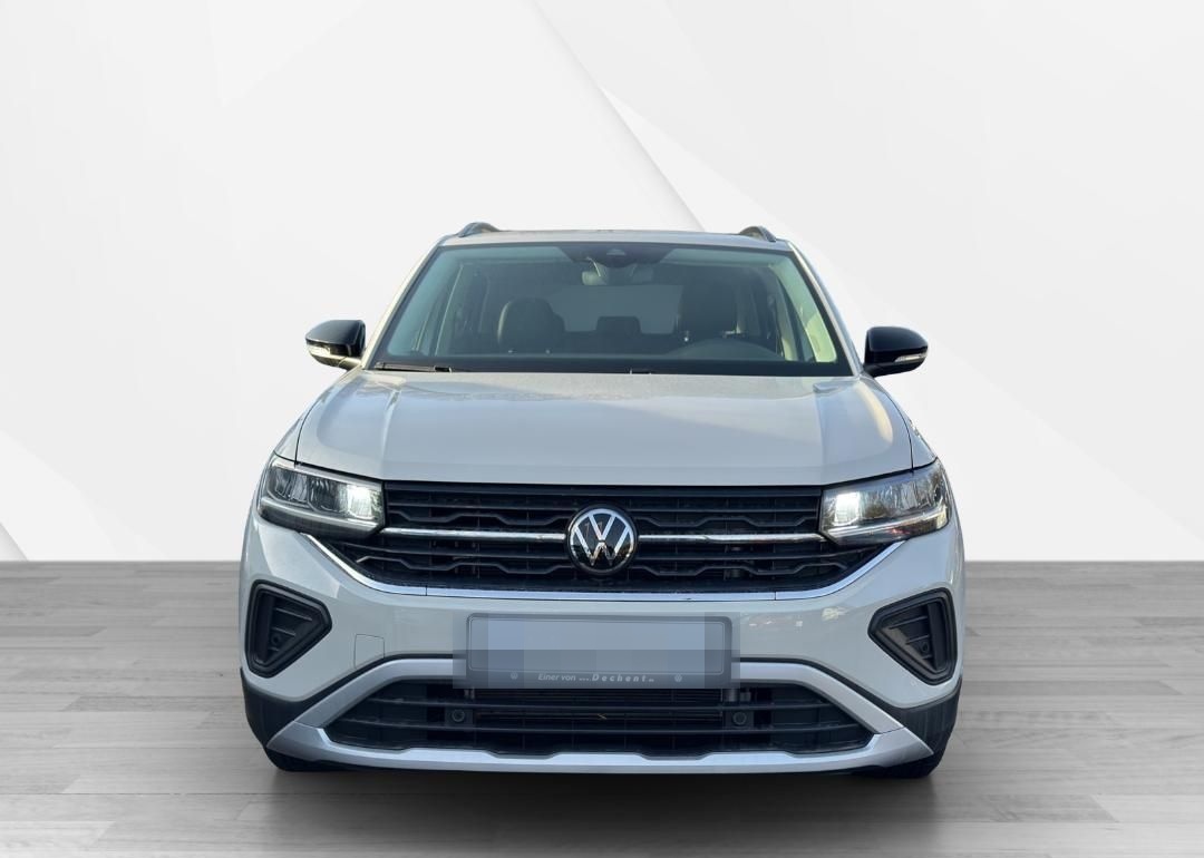Volkswagen T-Cross Life GOAL 1.0 TSI,SH,LED,ACC,Climatronic foto 2