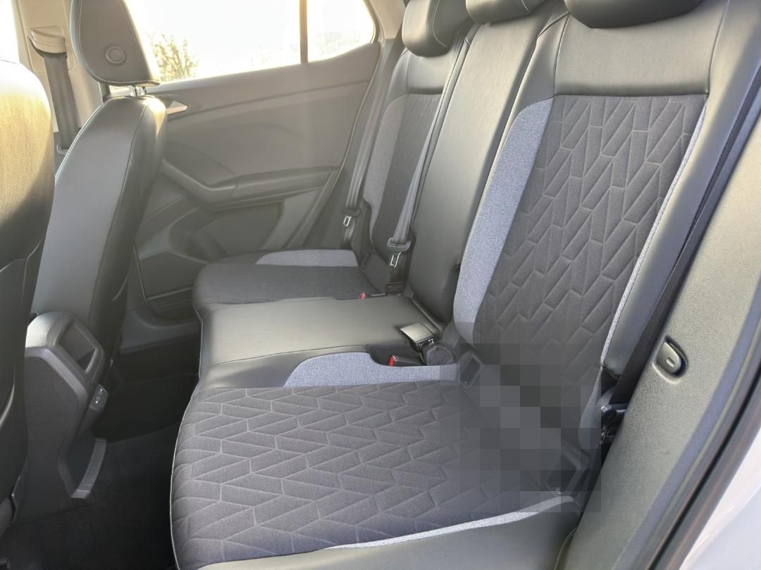 Volkswagen T-Cross Life GOAL 1.0 TSI,SH,LED,ACC,Climatronic foto 12