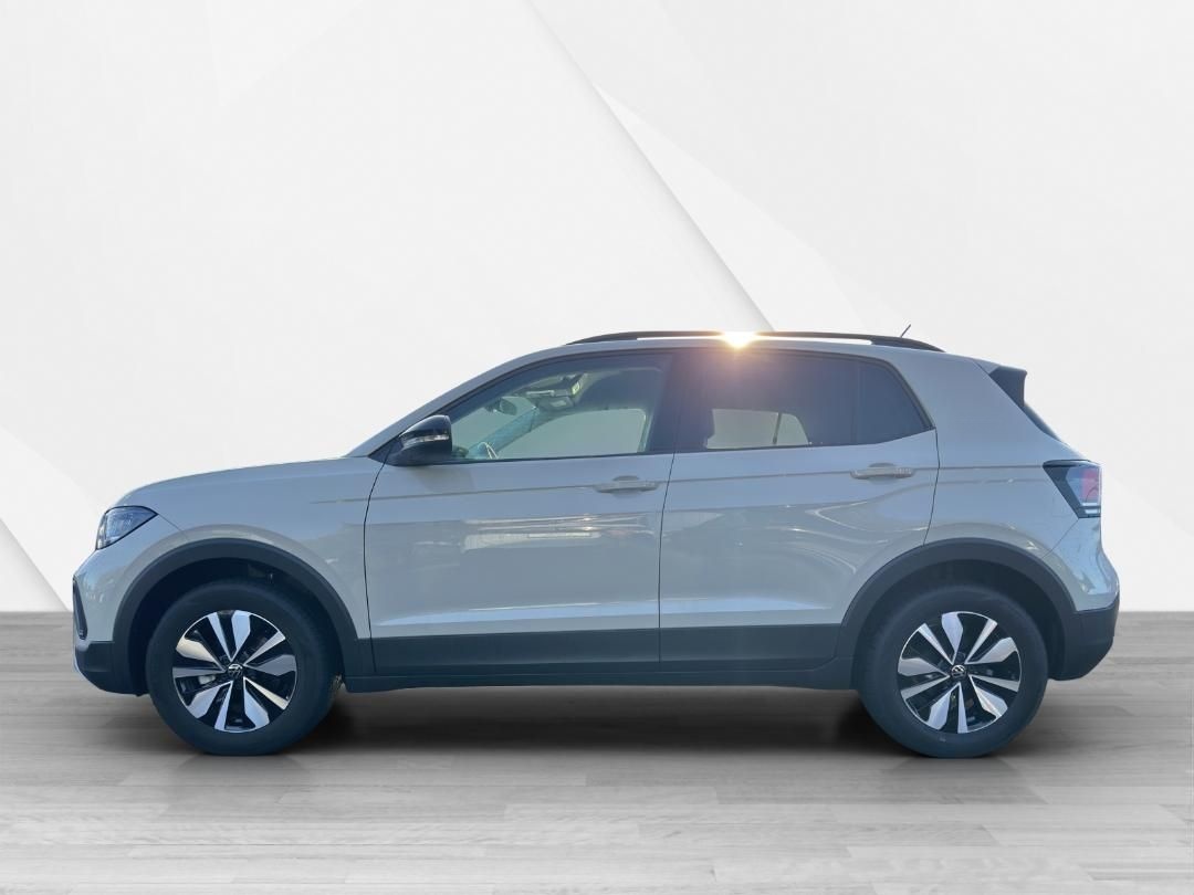 Volkswagen T-Cross Life GOAL 1.0 TSI,SH,LED,ACC,Climatronic foto 3