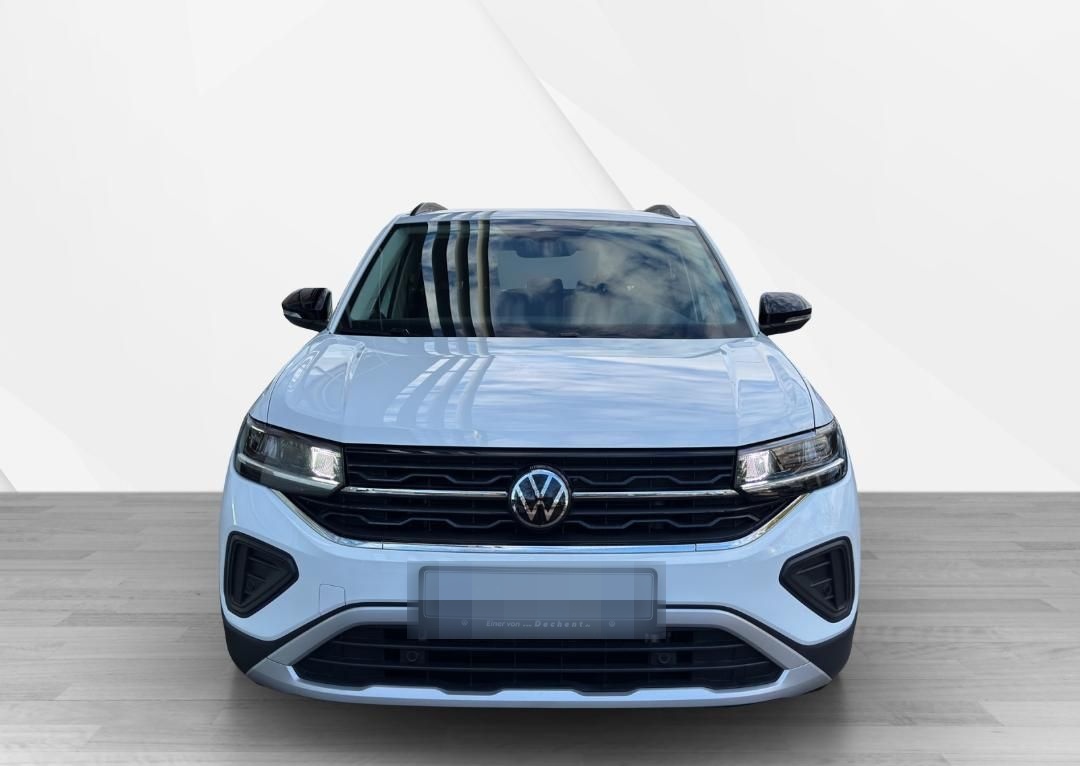Volkswagen T-Cross Life Goal, 1.0 l TSI OPF 70 kW (95 PS) 5 foto 2