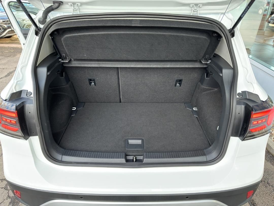 Volkswagen T-Cross Life Goal, 1.0 l TSI OPF 70 kW (95 PS) 5 foto 14