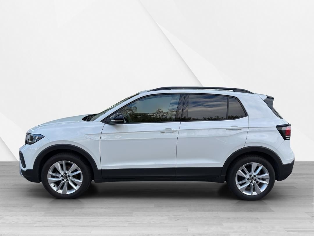 Volkswagen T-Cross Life Goal, 1.0 l TSI OPF 70 kW (95 PS) 5 foto 3