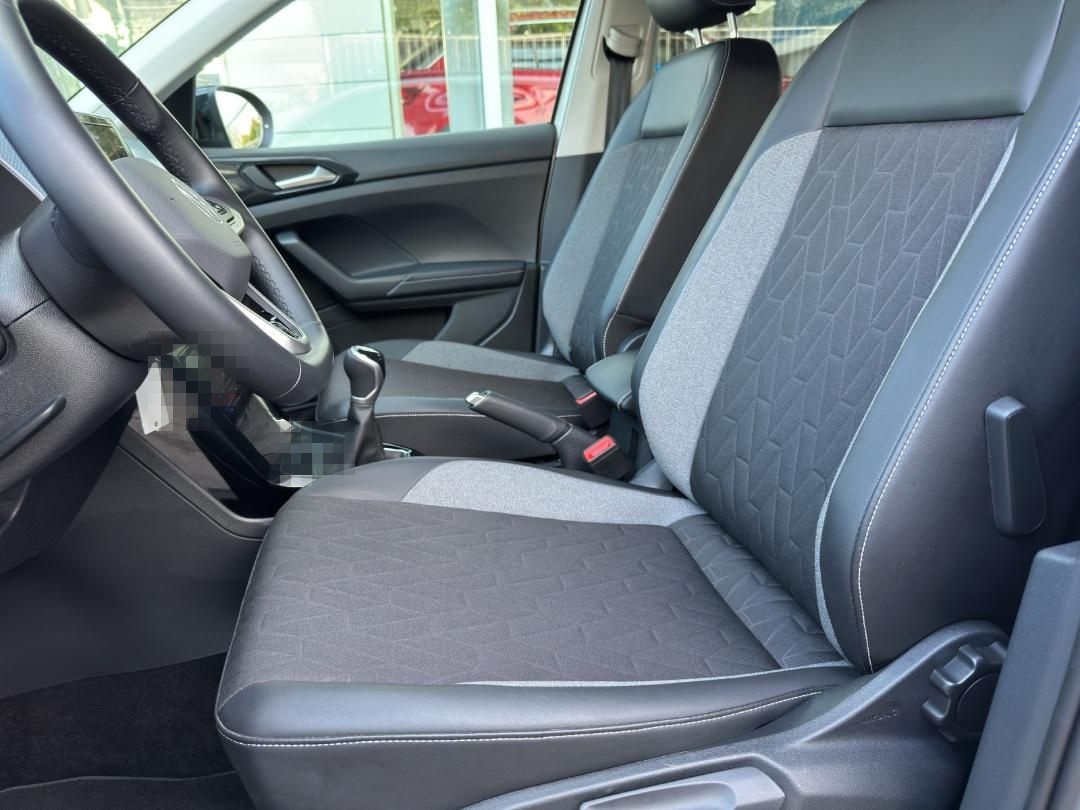 Volkswagen T-Cross Life Goal, 1.0 l TSI OPF 70 kW (95 PS) 5 foto 7