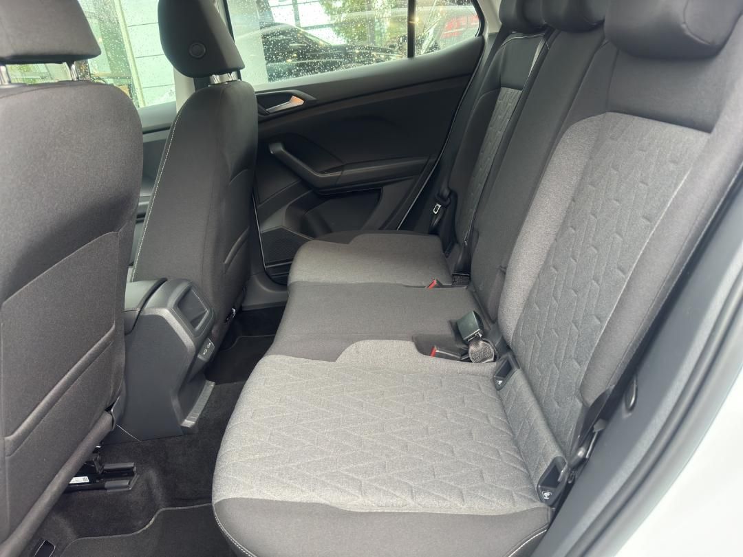 Volkswagen T-Cross Life 1.0 TSI,RF-Kamera,ACC,Climatronic,S foto 12