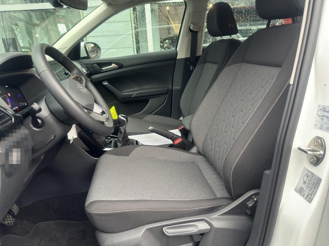 Volkswagen T-Cross Life 1.0 TSI,RF-Kamera,ACC,Climatronic,S foto 7
