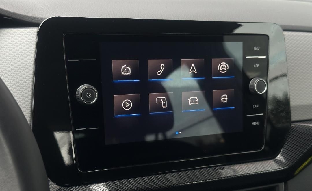 Volkswagen T-Cross Life 1.0 TSI,RF-Kamera,ACC,Climatronic,S foto 10