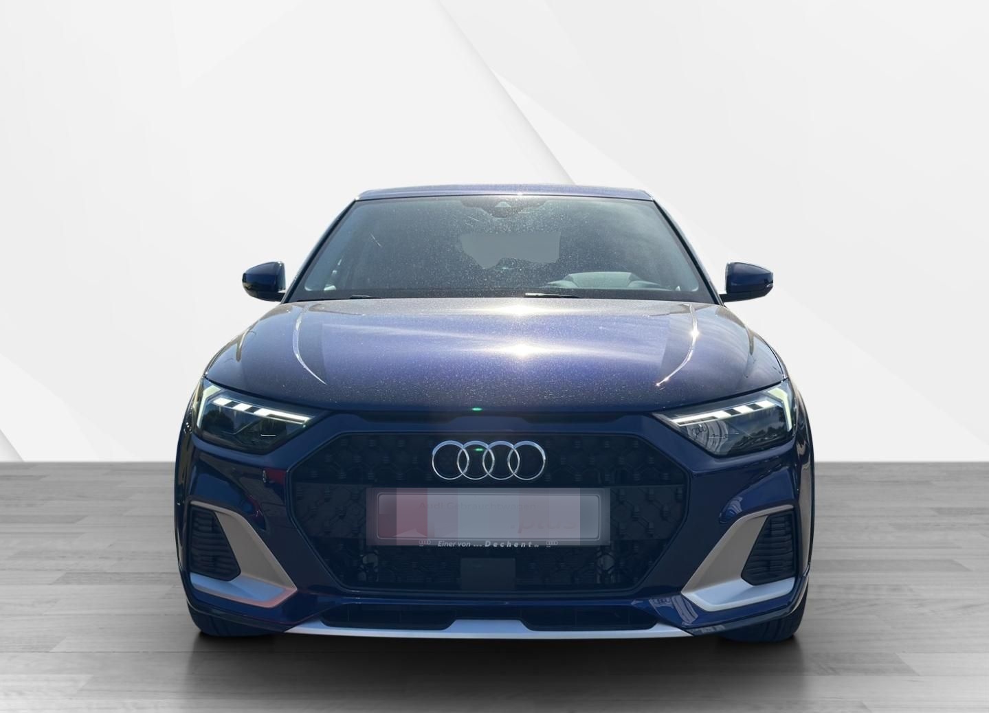 Audi A1 allstreet 30 TFSI S-tronic LED Assist. Pak. foto 2
