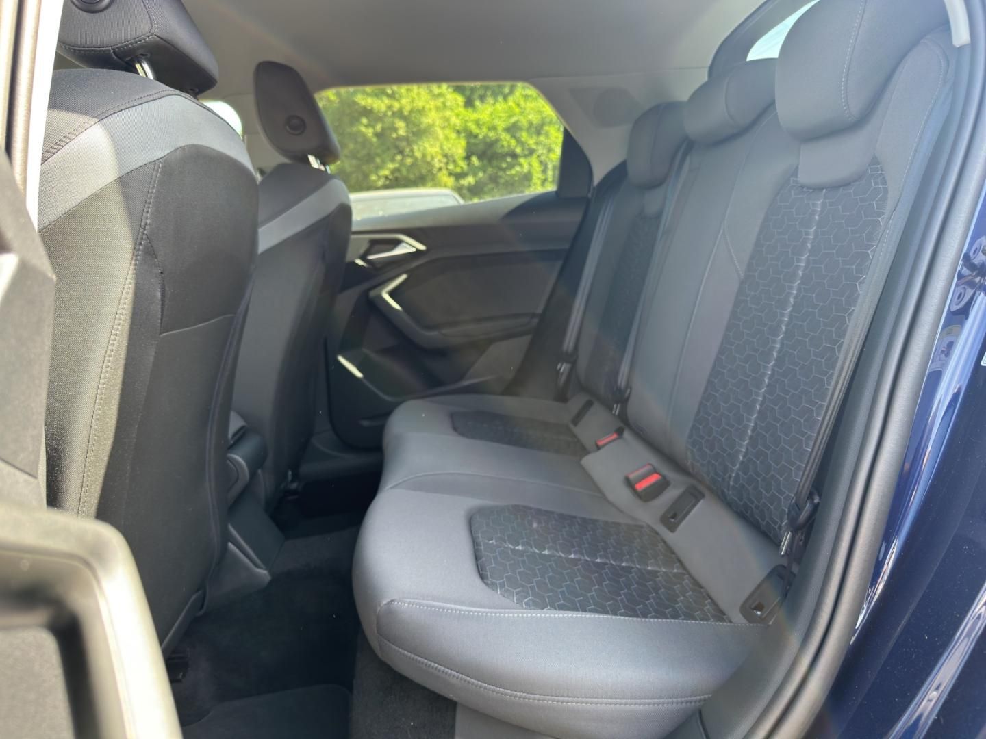 Audi A1 allstreet 30 TFSI S-tronic LED Assist. Pak. foto 12