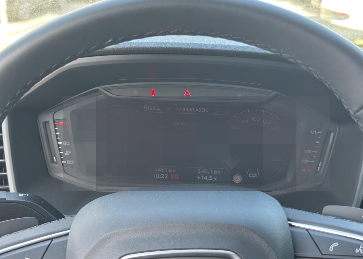 Audi A1 allstreet 30 TFSI S-tronic LED Assist. Pak. foto 9