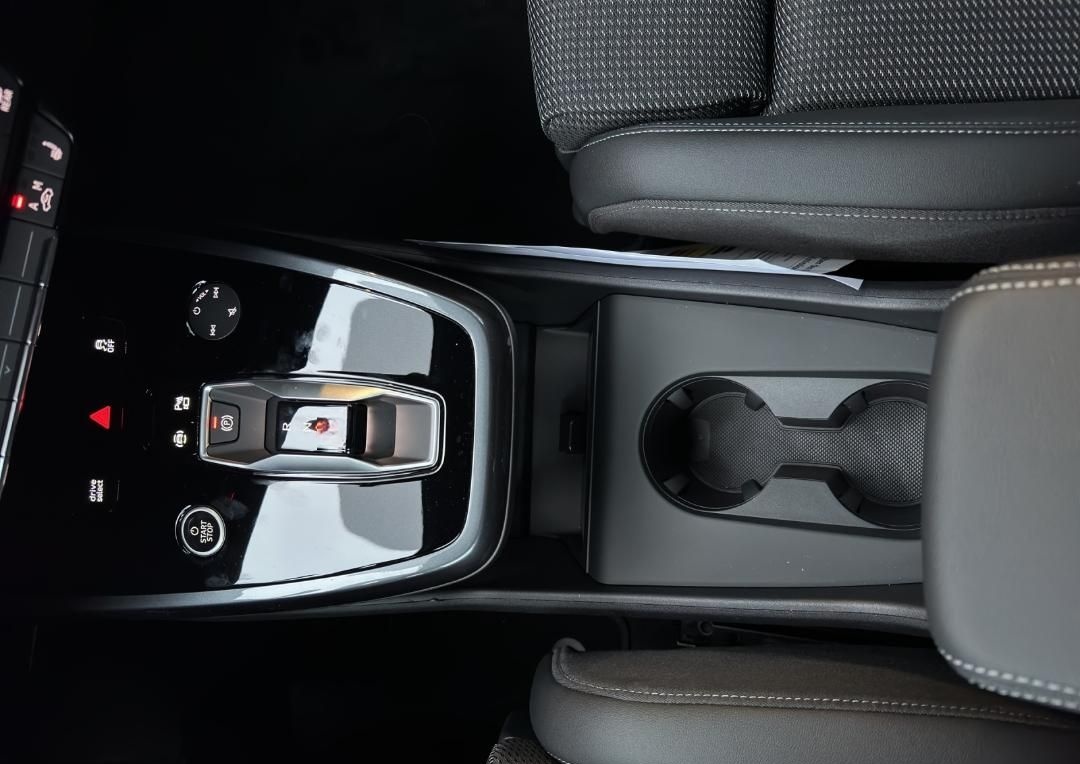 Audi Q4 Sportback e-tron 45 edition S Line Komfortpak foto 15