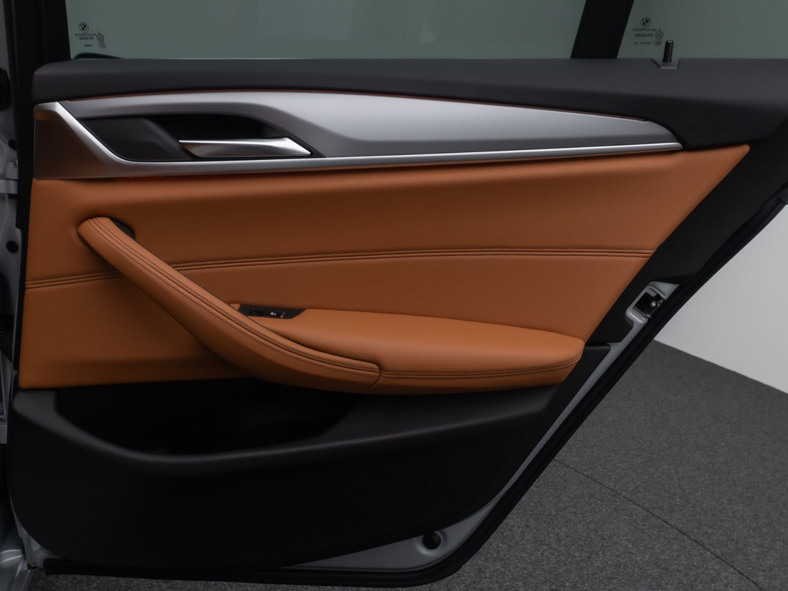 BMW 530d Tour HUD ACC Kamera DAB  Komfortzugang foto 32