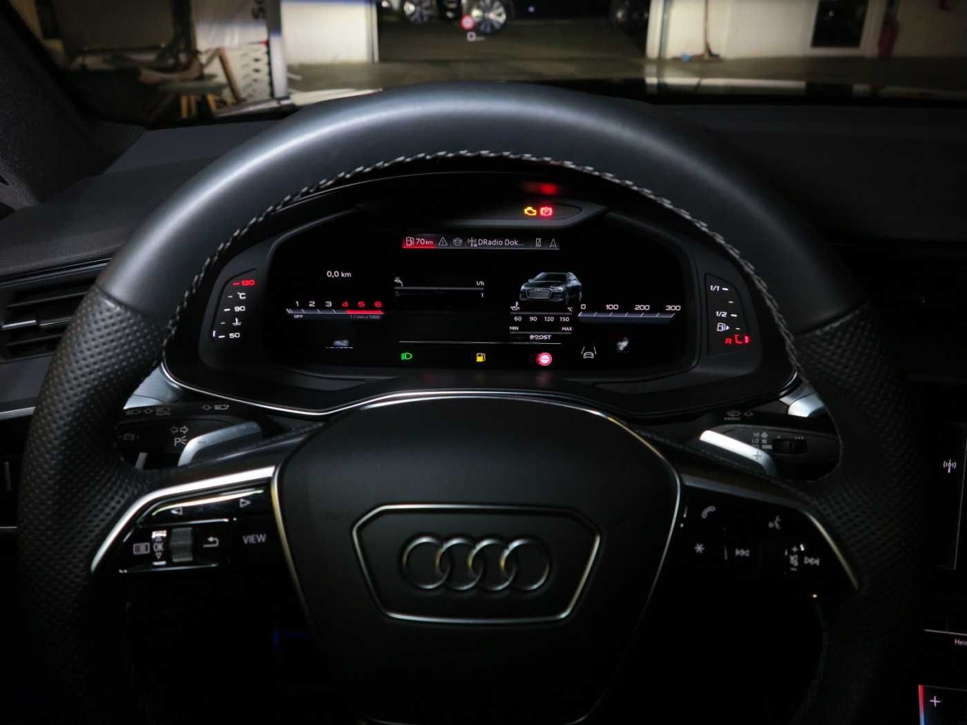 Audi S6 TDI 3.0V6 SCR quattro tip Leder eSAD AHK Navi foto 20