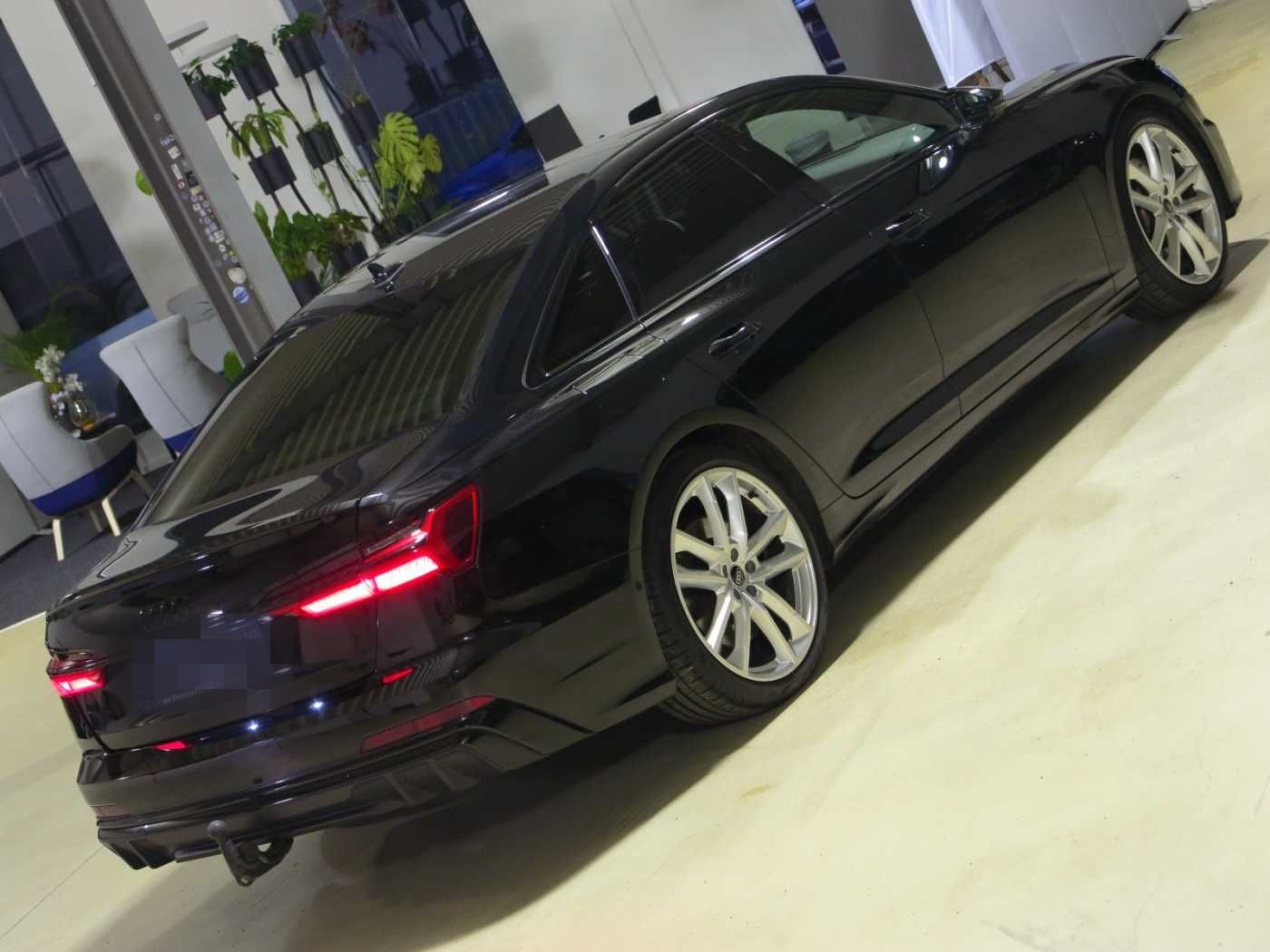 Audi S6 TDI 3.0V6 SCR quattro tip Leder eSAD AHK Navi foto 3