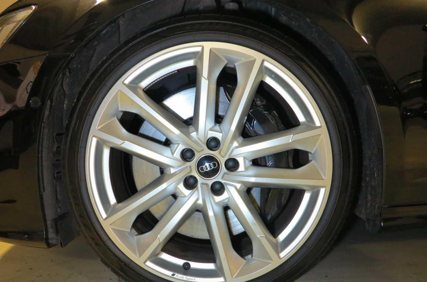 Audi S6 TDI 3.0V6 SCR quattro tip Leder eSAD AHK Navi foto 22