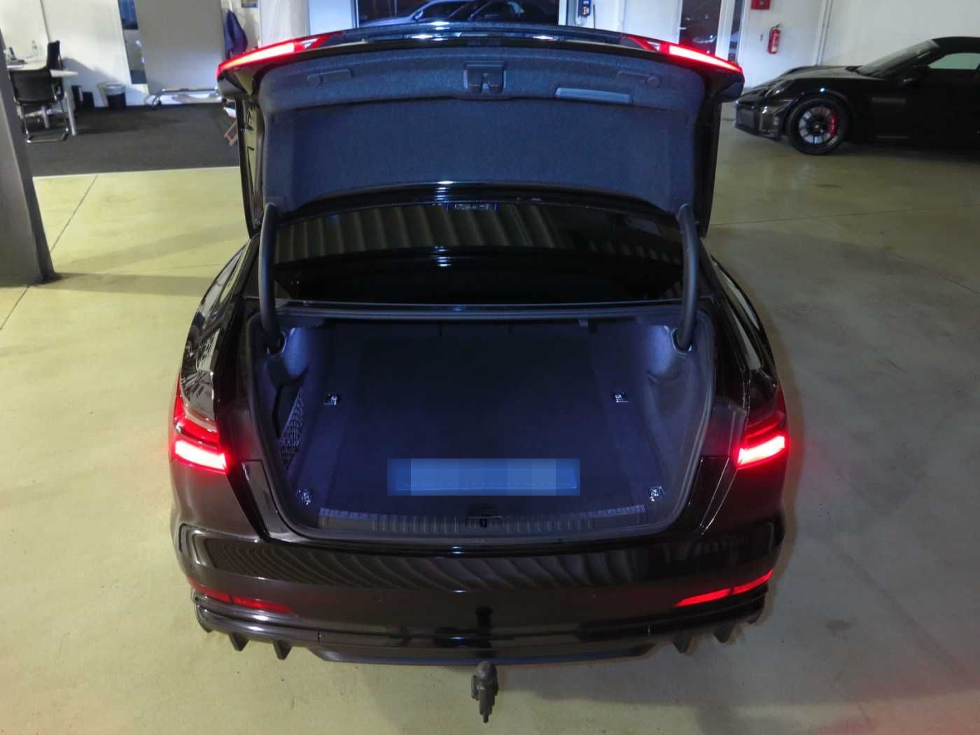 Audi S6 TDI 3.0V6 SCR quattro tip Leder eSAD AHK Navi foto 7