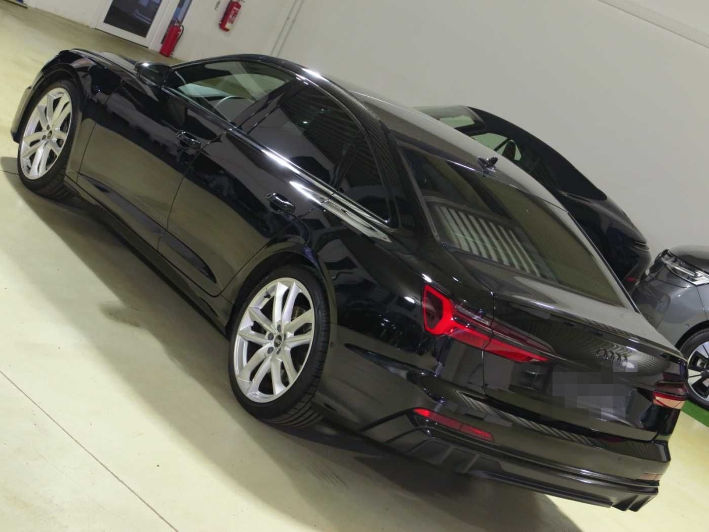 Audi S6 TDI 3.0V6 SCR quattro tip Leder eSAD AHK Navi foto 10