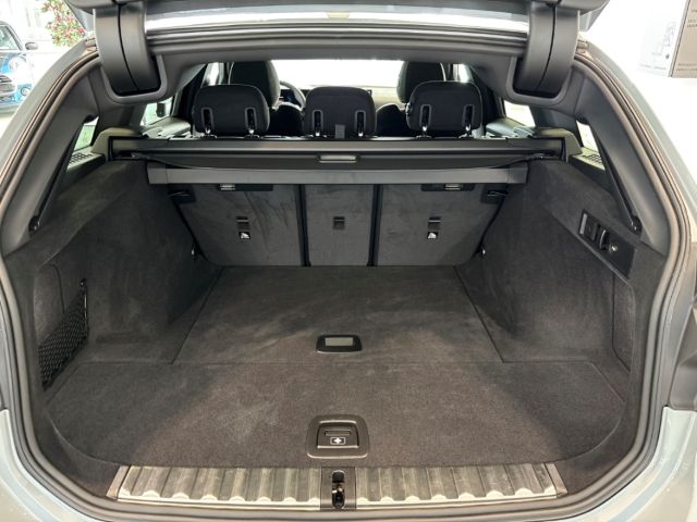 BMW 320 d x M-Sport SR19'' Pano AHK Hifi SportAut/Le foto 15
