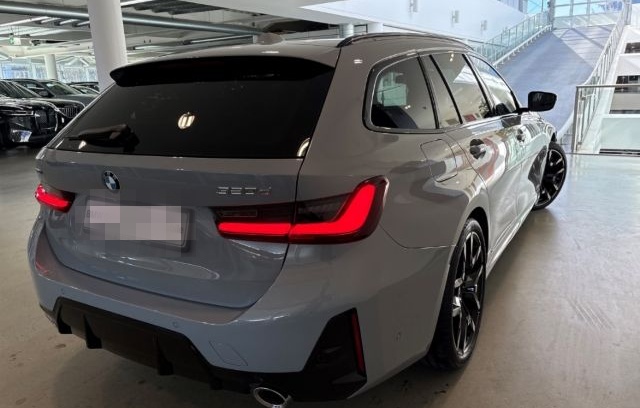 BMW 320 d x M-Sport SR19'' Pano AHK Hifi SportAut/Le foto 3