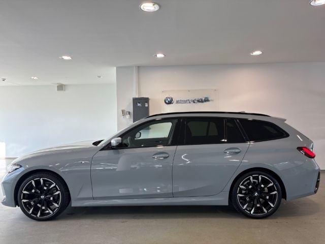 BMW 320 d x M-Sport SR19'' Pano AHK Hifi SportAut/Le foto 5
