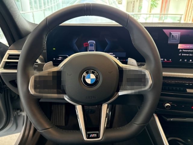 BMW 320 d x M-Sport SR19'' Pano AHK Hifi SportAut/Le foto 8