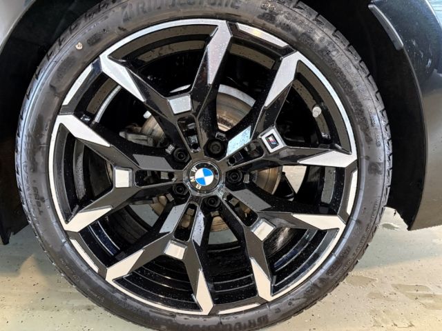 BMW 320 d x M-Sport SR19'' Pano AHK Hifi SportAut/Le foto 19