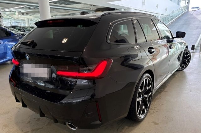 BMW 320 d x M-Sport SR19'' Pano AHK Hifi SportAut/Le foto 3