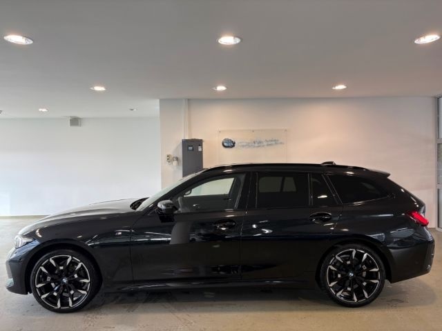 BMW 320 d x M-Sport SR19'' Pano AHK Hifi SportAut/Le foto 5