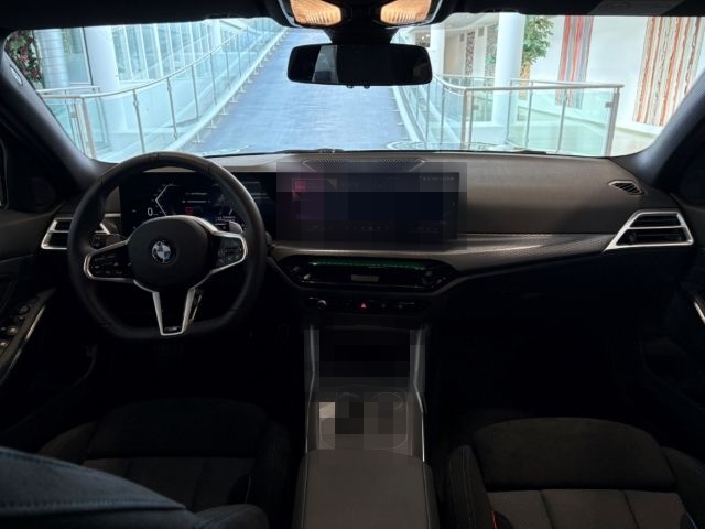 BMW 320 d x M-Sport SR19'' Pano AHK Hifi SportAut/Le foto 6
