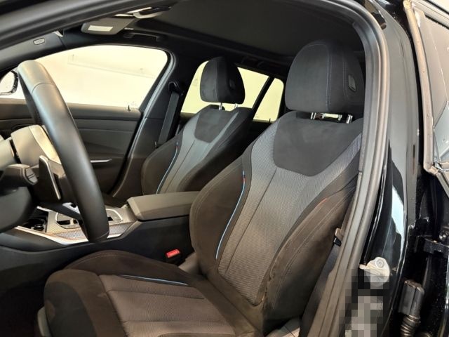 BMW 320 d x M-Sport SR19'' Pano AHK Hifi SportAut/Le foto 7