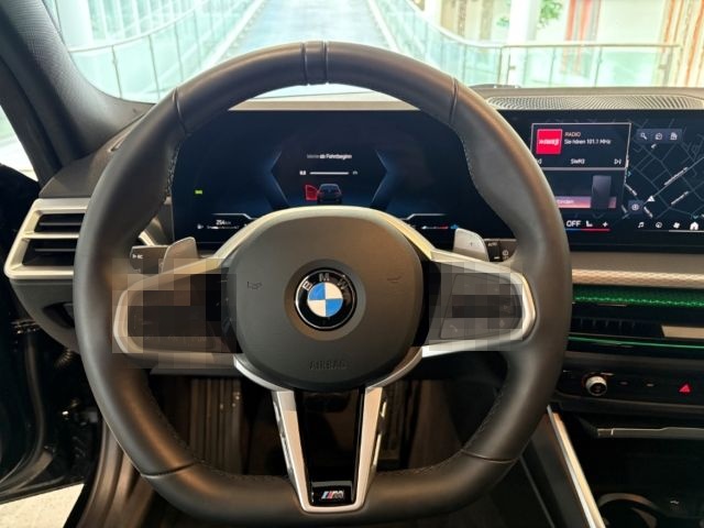 BMW 320 d x M-Sport SR19'' Pano AHK Hifi SportAut/Le foto 8