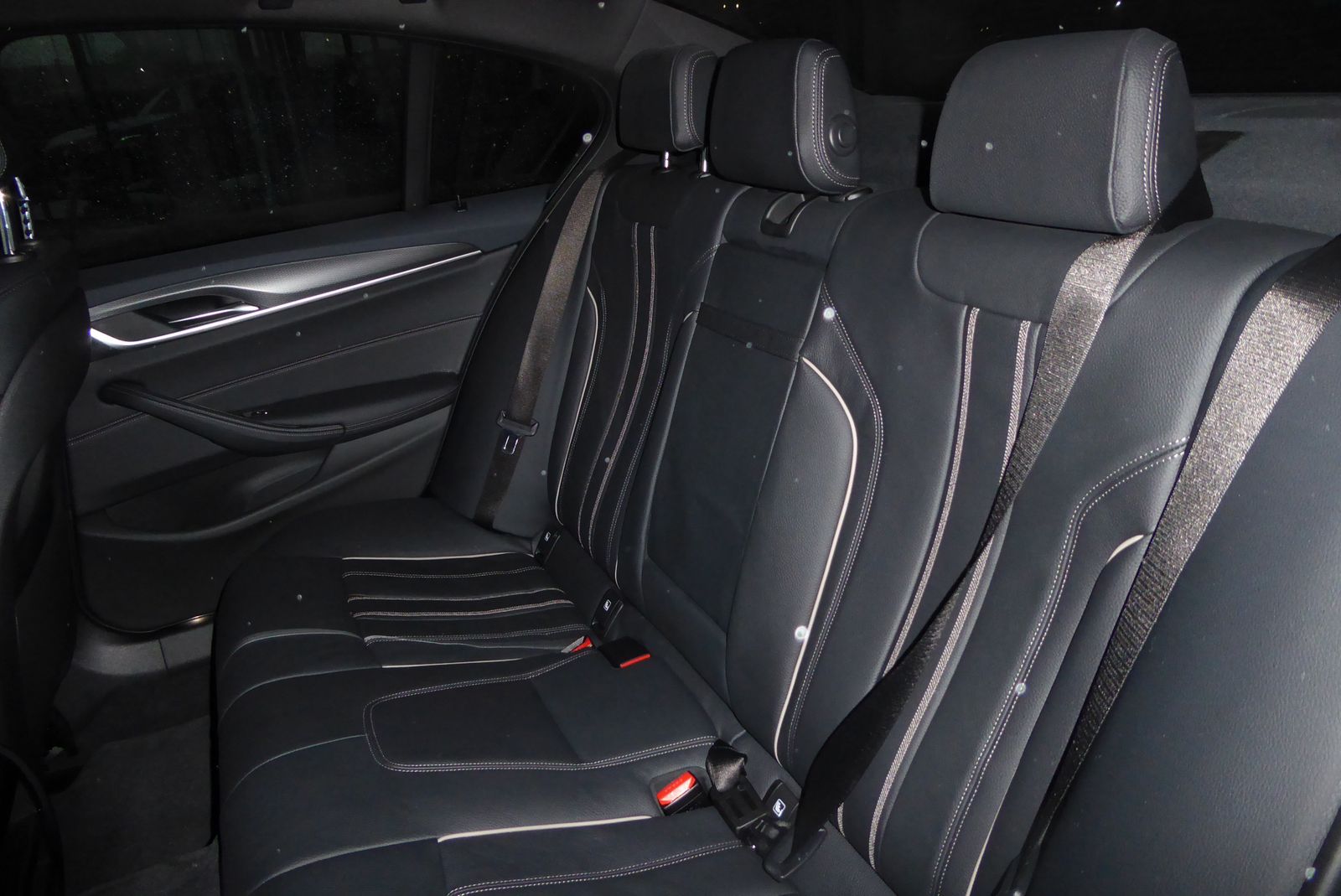 BMW 530e xDrive Lim. M-Sportpaket LCProf. Shz PDC DA foto 12