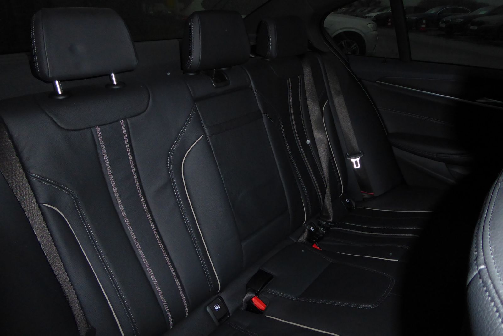 BMW 530e xDrive Lim. M-Sportpaket LCProf. Shz PDC DA foto 14