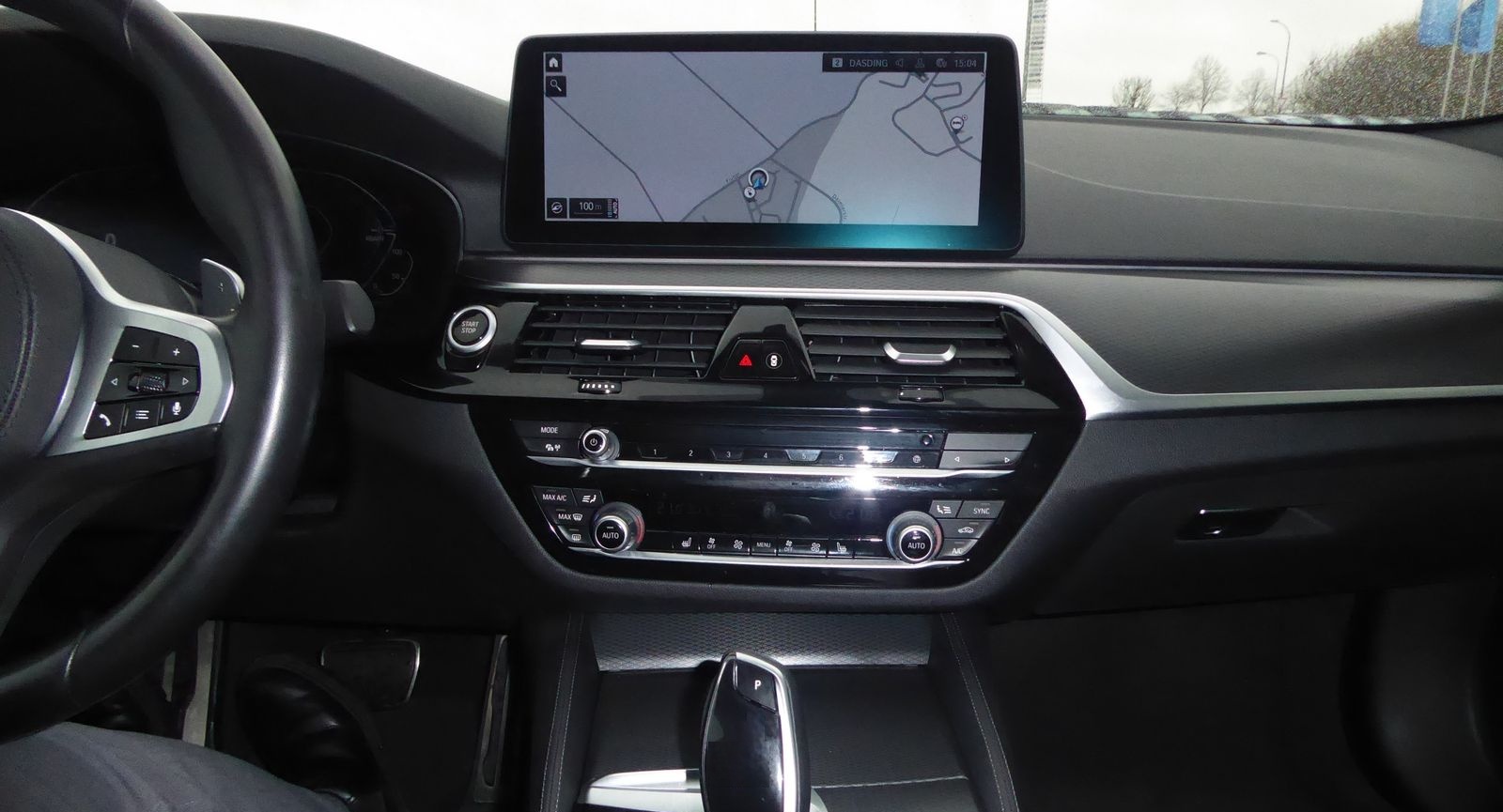 BMW 530e xDrive Lim. M-Sportpaket LCProf. Shz PDC DA foto 19