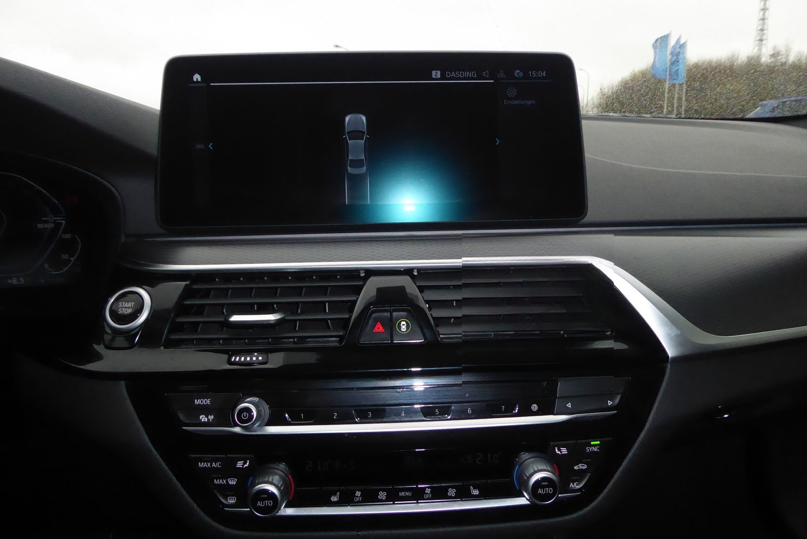 BMW 530e xDrive Lim. M-Sportpaket LCProf. Shz PDC DA foto 20