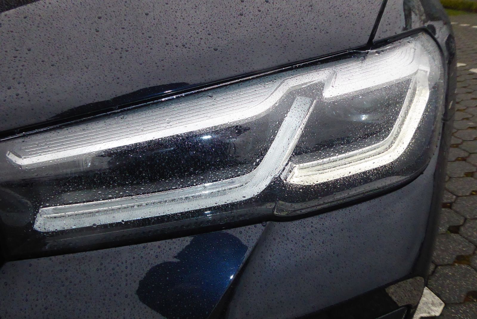 BMW 530e xDrive Lim. M-Sportpaket LCProf. Shz PDC DA foto 22