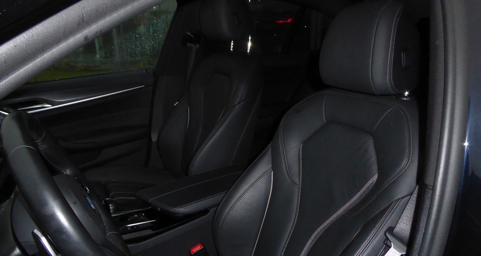 BMW 530e xDrive Lim. M-Sportpaket LCProf. Shz PDC DA foto 10