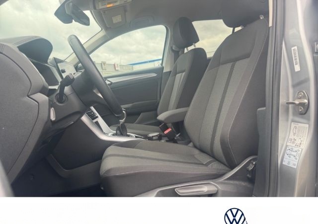 Volkswagen T-Roc 1.0 TSI LIFE 16 ZOLL LED SHZ CARPLAY NAVI  foto 13