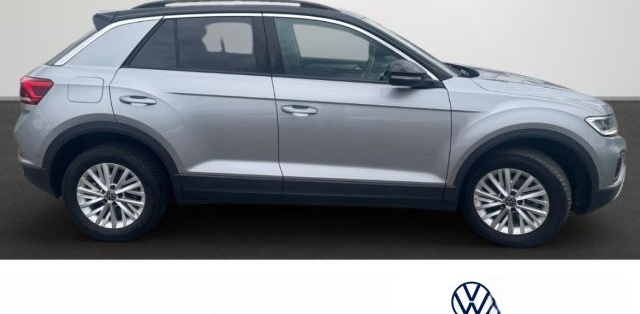 Volkswagen T-Roc 1.0 TSI LIFE 16 ZOLL LED SHZ CARPLAY NAVI  foto 3