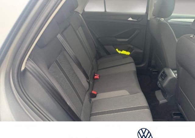 Volkswagen T-Roc 1.0 TSI LIFE 16 ZOLL LED SHZ CARPLAY NAVI  foto 8