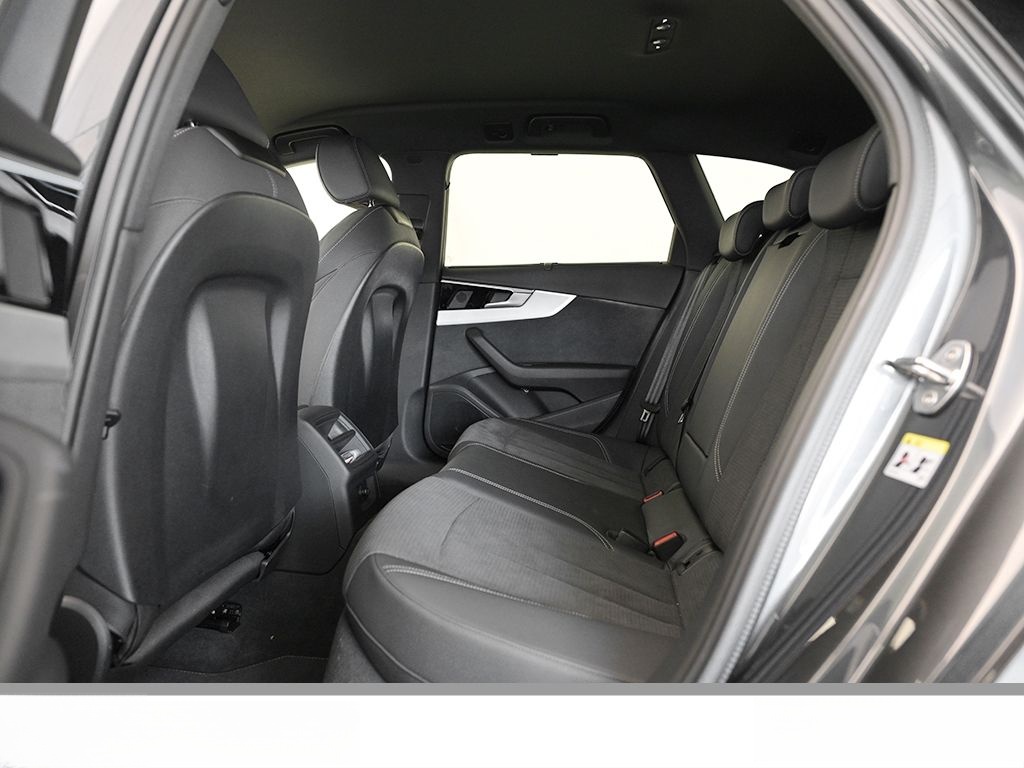 Audi A4 Avant 50 TDI S-LINE PDC VO&HI KEYLESS GRA SHZ foto 11